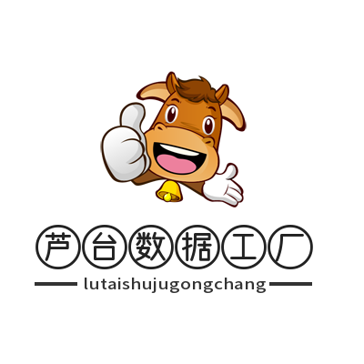 芦台数据工厂