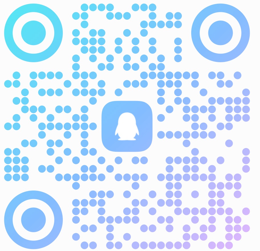 扫码加QQ群-芦台数据工厂